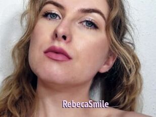 RebecaSmile