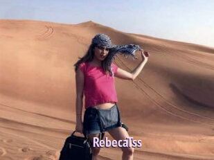 RebecaTss