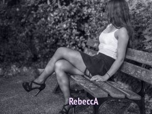RebeccA