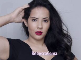 RebeccaGama