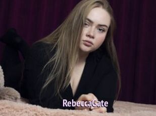 RebeccaGate