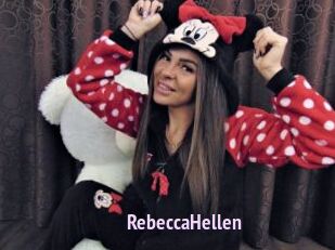 RebeccaHellen Film Porno