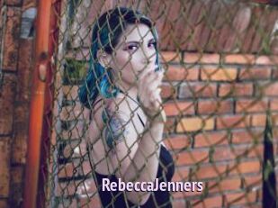 RebeccaJenners
