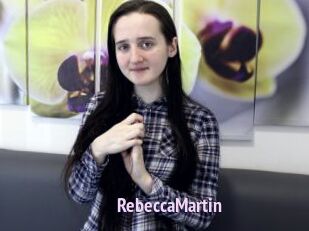 RebeccaMartin