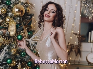 RebeccaMorton Film Porno