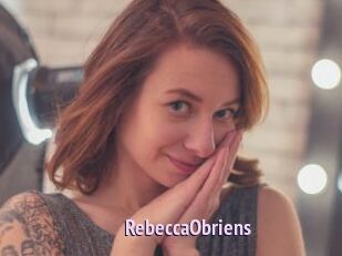 RebeccaObriens