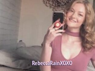 RebeccaRainXOXO