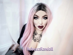 RebeccaRandall Film Porno