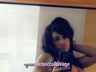 RebeccaRavage