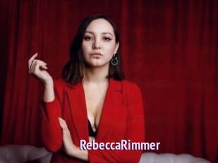 RebeccaRimmer