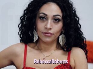 RebeccaRoberts