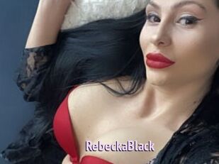 RebeckaBlack