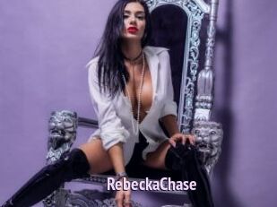 RebeckaChase