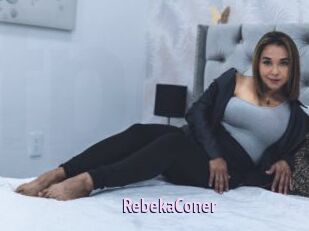 RebekaConer