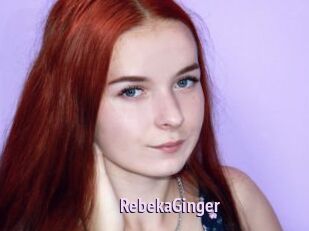 RebekaGinger