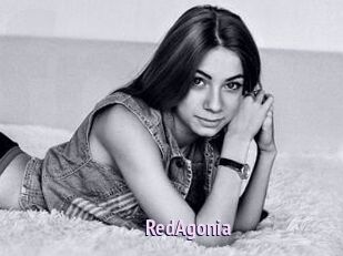 RedAgonia