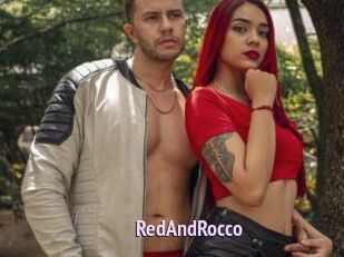 RedAndRocco