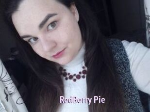 RedBerry_Pie