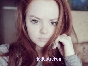 RedCutieFox