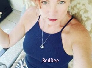 RedDee