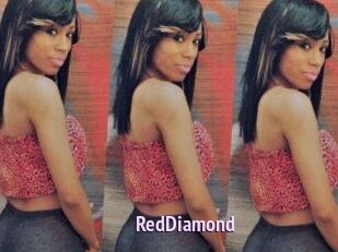 RedDiamond