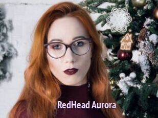 RedHead_Aurora