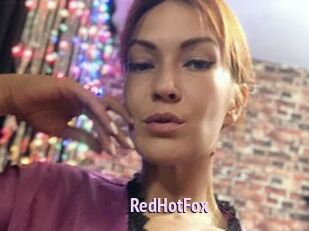 RedHotFox