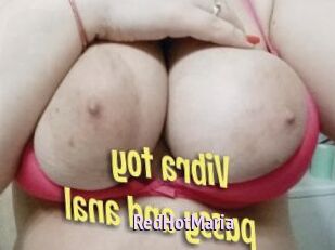 RedHotMaria