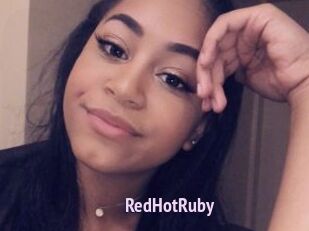 RedHotRuby