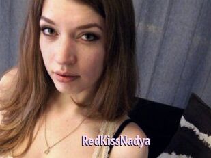 RedKissNadya