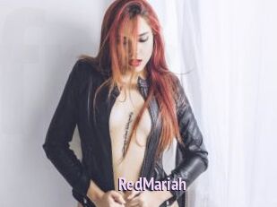 RedMariah