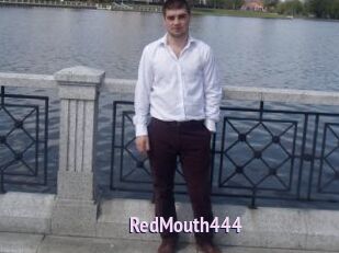 RedMouth444