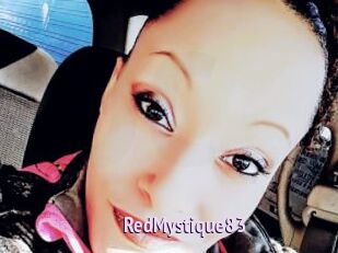 RedMystique83