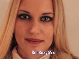 RedRoxy69x