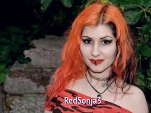 RedSonja3