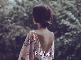 Red_Apple