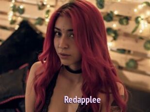 Redapplee