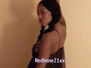 Redbone21xx