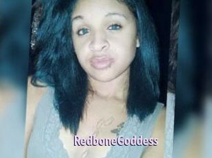 RedboneGoddess