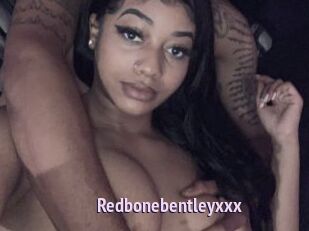 Redbonebentleyxxx