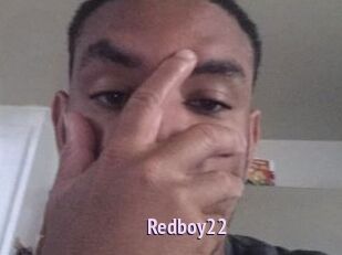 Redboy22