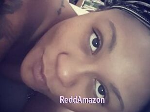 ReddAmazon