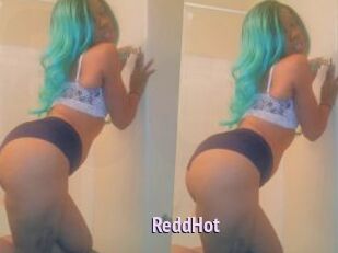 ReddHot