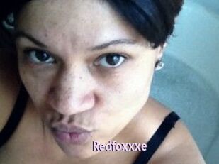Redfoxxxe
