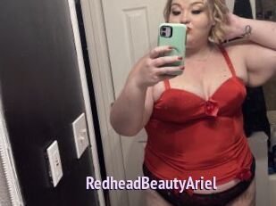 RedheadBeautyAriel