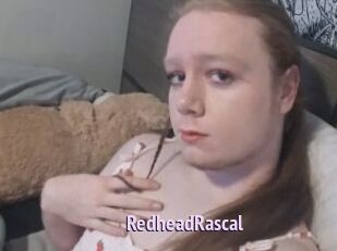 RedheadRascal