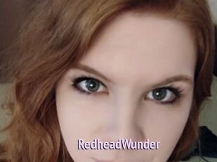 RedheadWunder