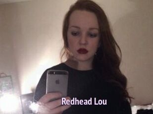 Redhead_Lou