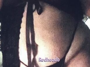 Redheadb