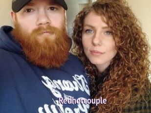 Redhotcouple